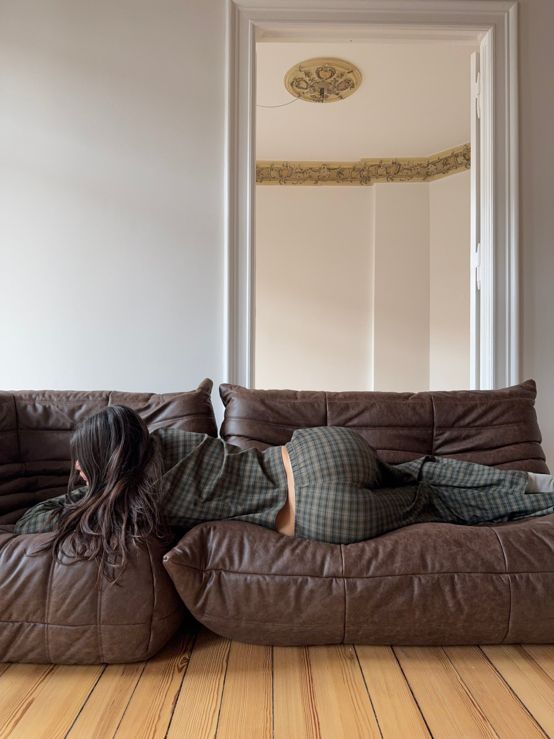 Josi - 183 cm - M & M/tall