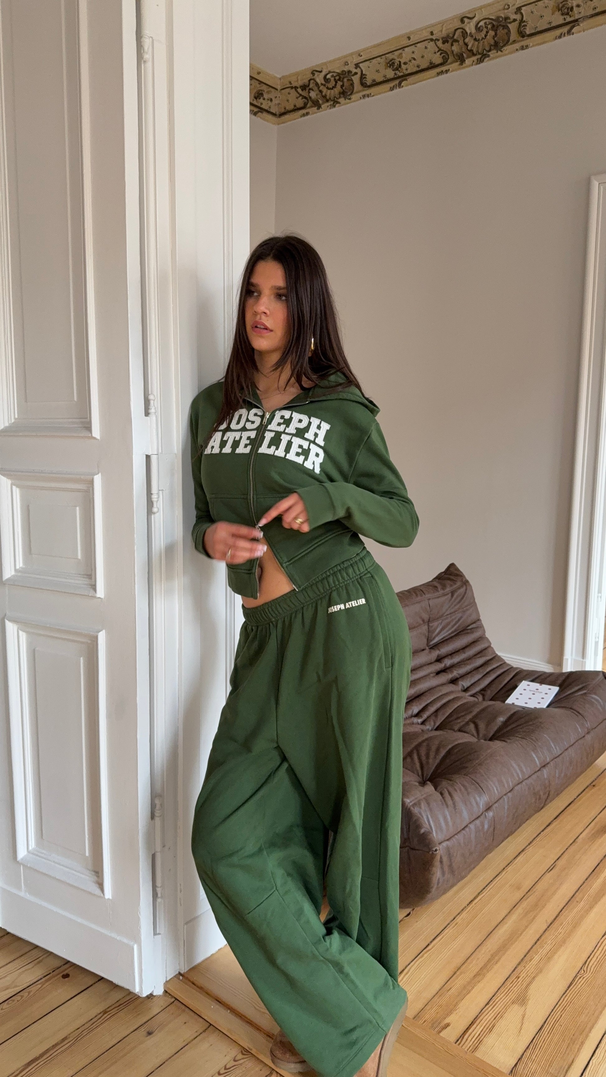 Josi - 183 cm - M & M/tall