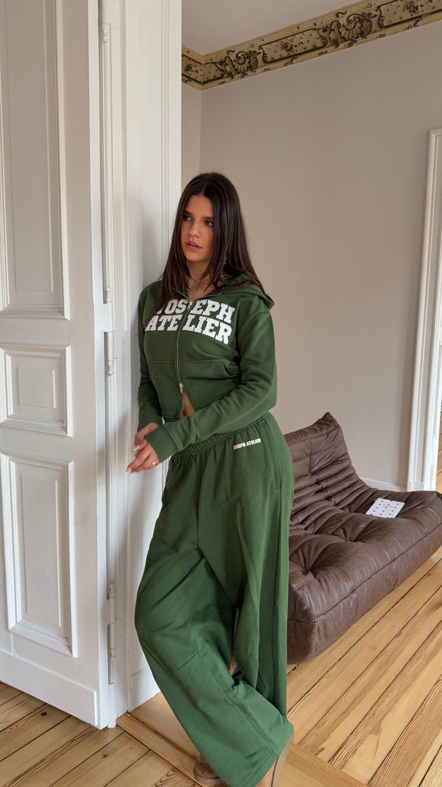 Josi - 183 cm - M & M/tall