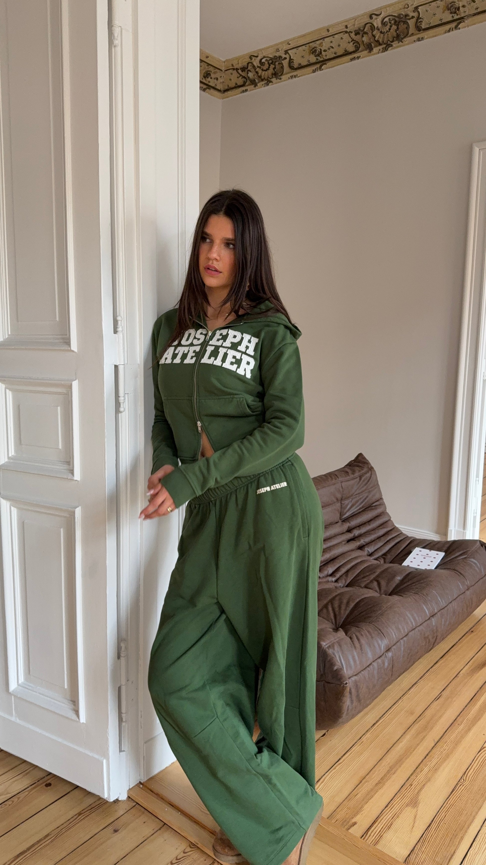 Josi - 183 cm - M & M/tall