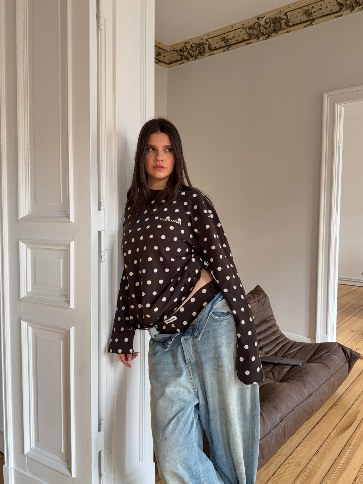 Josi - 183 cm - M & M