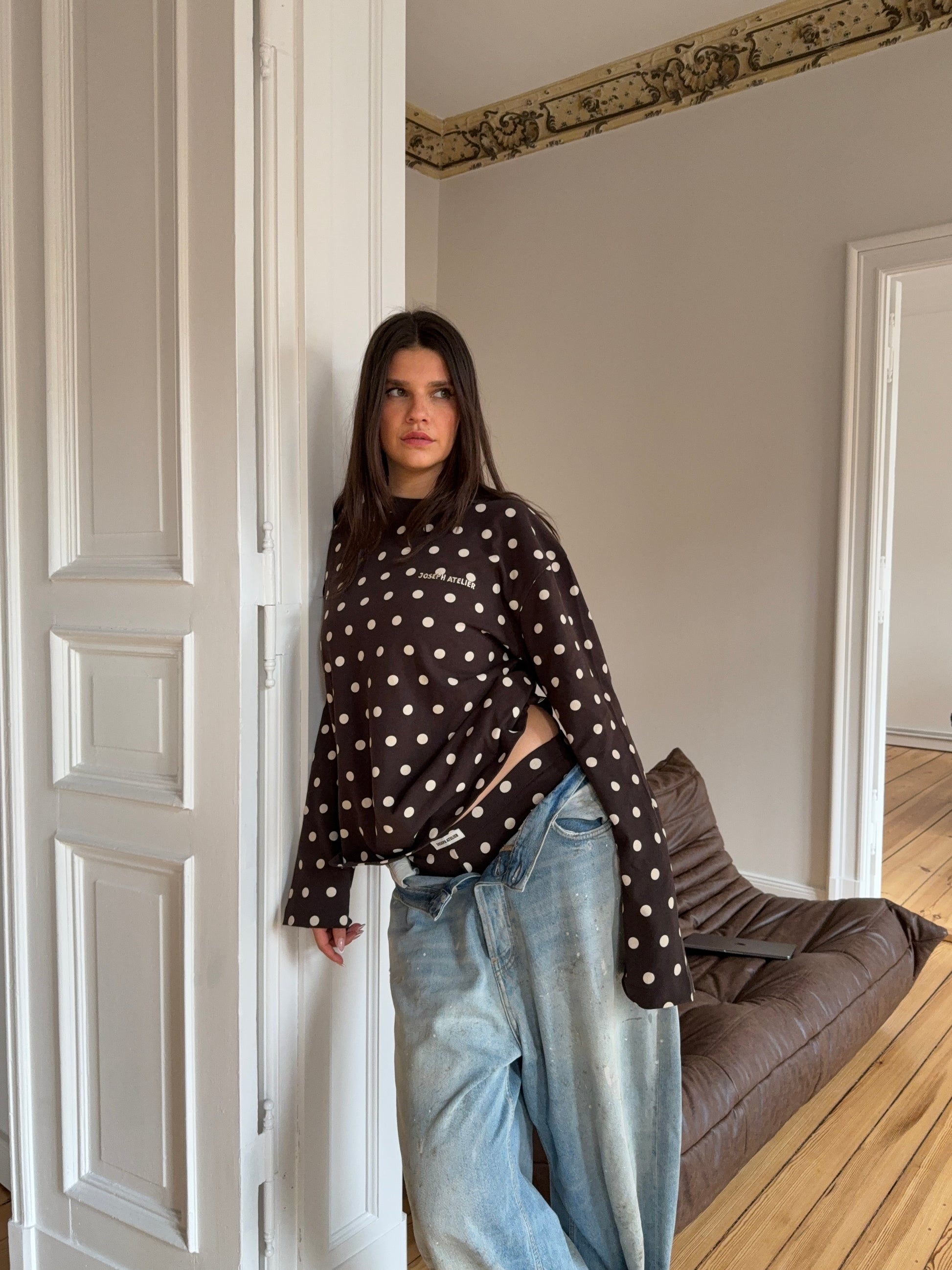 Josi - 183 cm - M & M