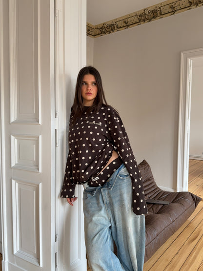 Josi - 183 cm - M & M