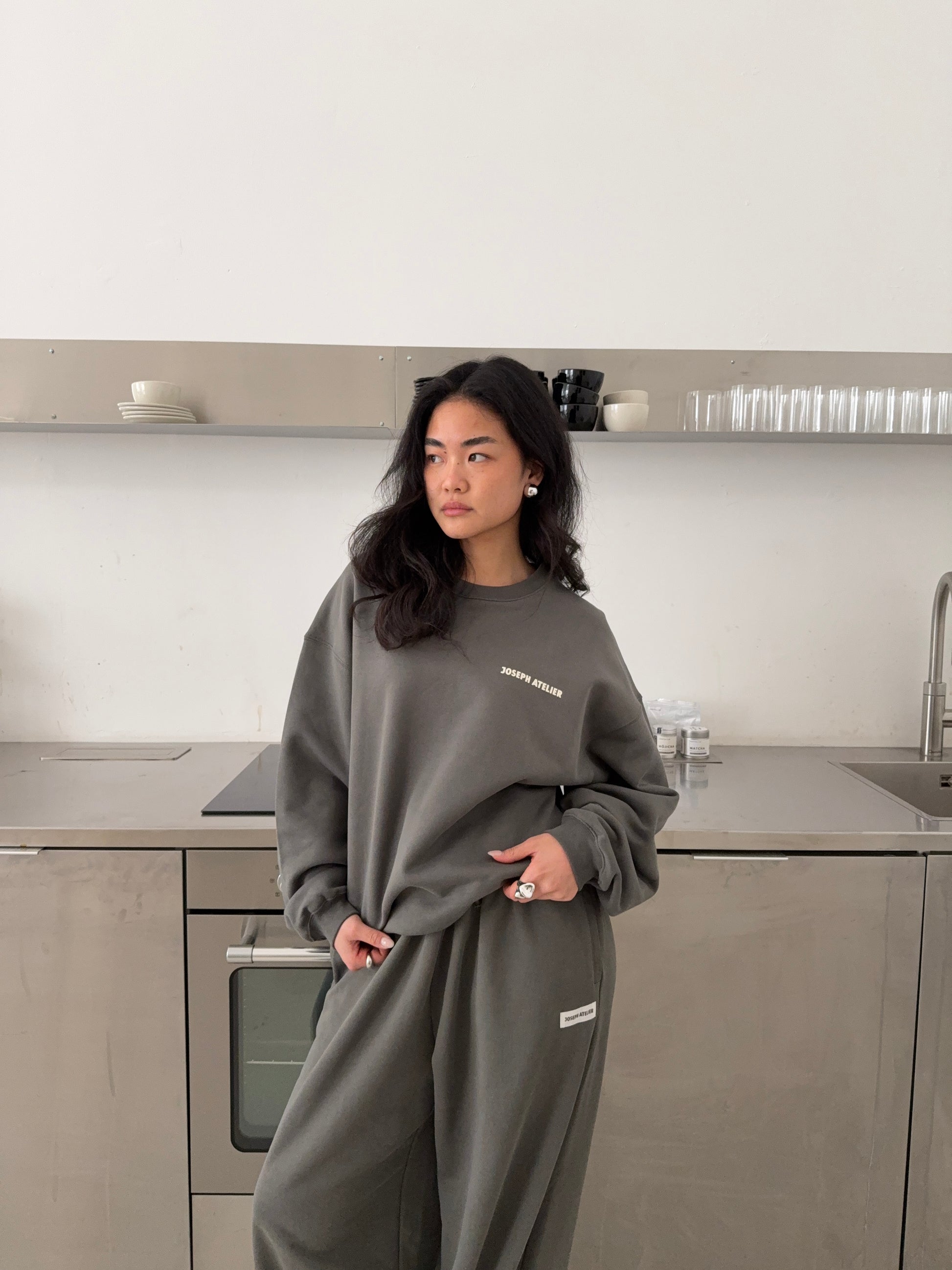 Thao - 169 cm - L & M/tall 