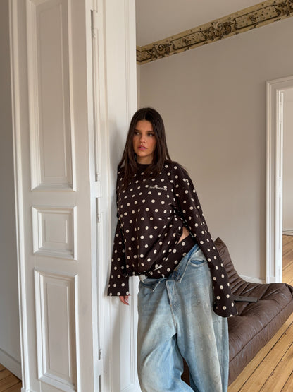 Josi - 183 cm - M & M