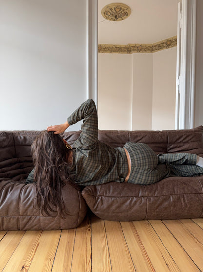 Josi - 183 cm - M & M/tall