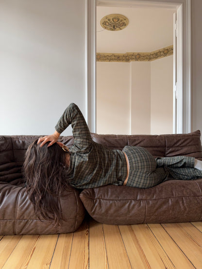 Josi - 183 cm - M & M/tall