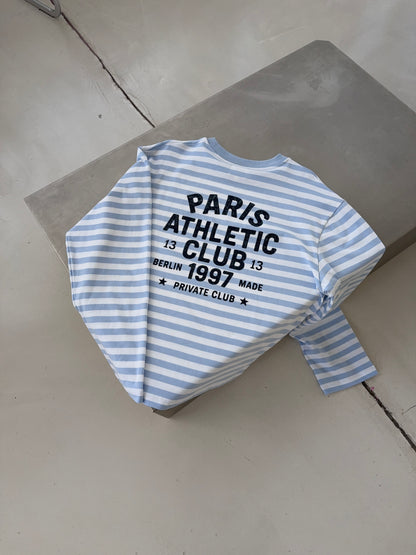 classic longsleeve paris athletic club