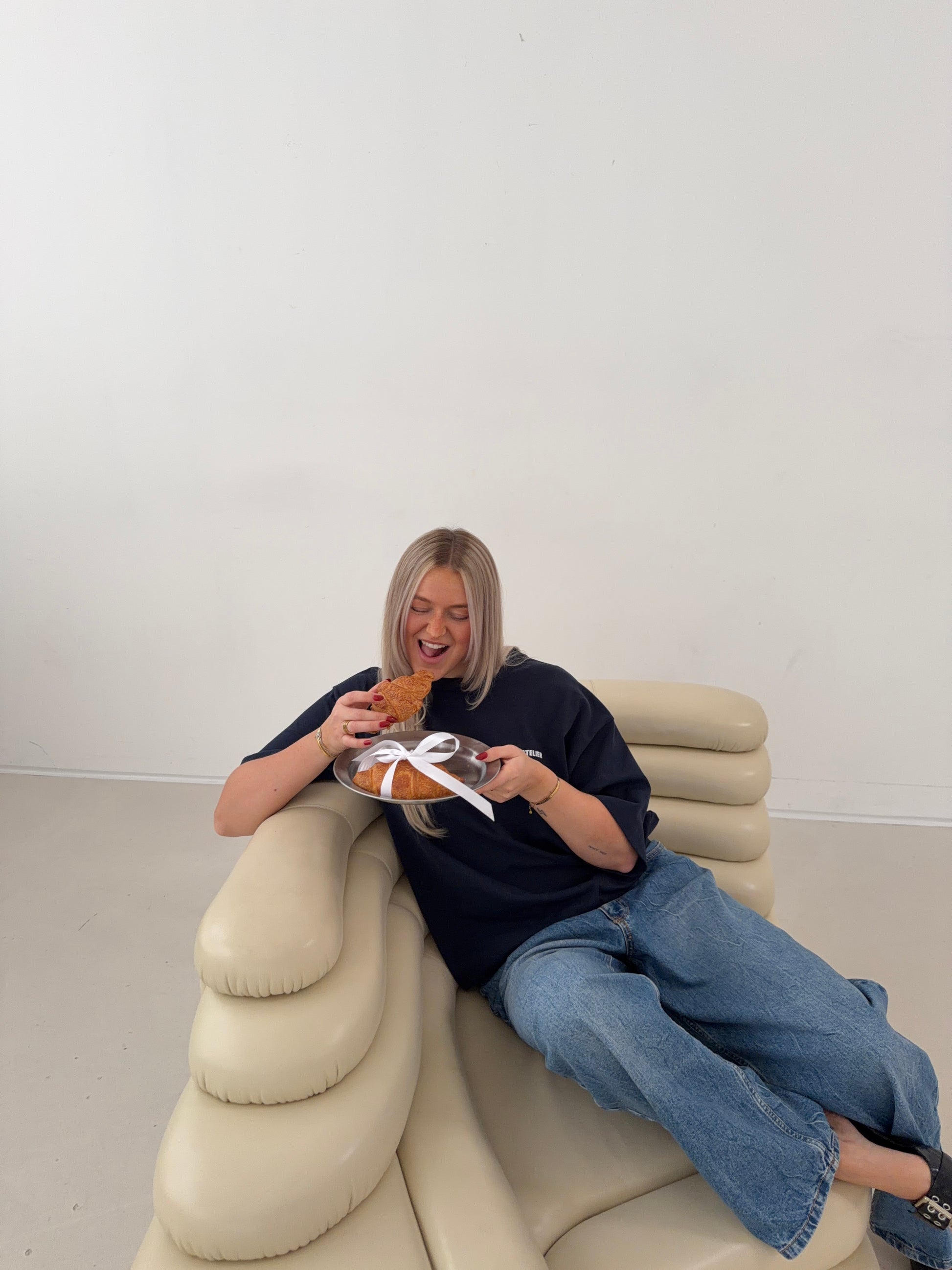 Christina - 178 cm - L