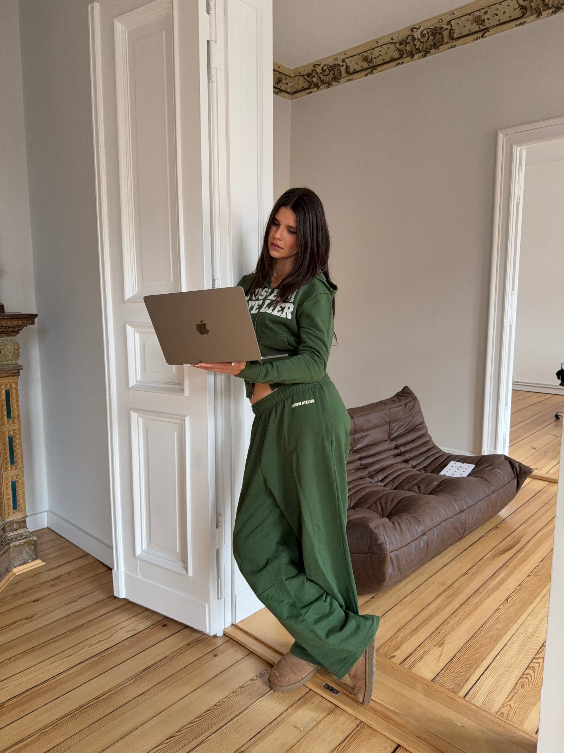 Josi - 183 cm - M & M/tall