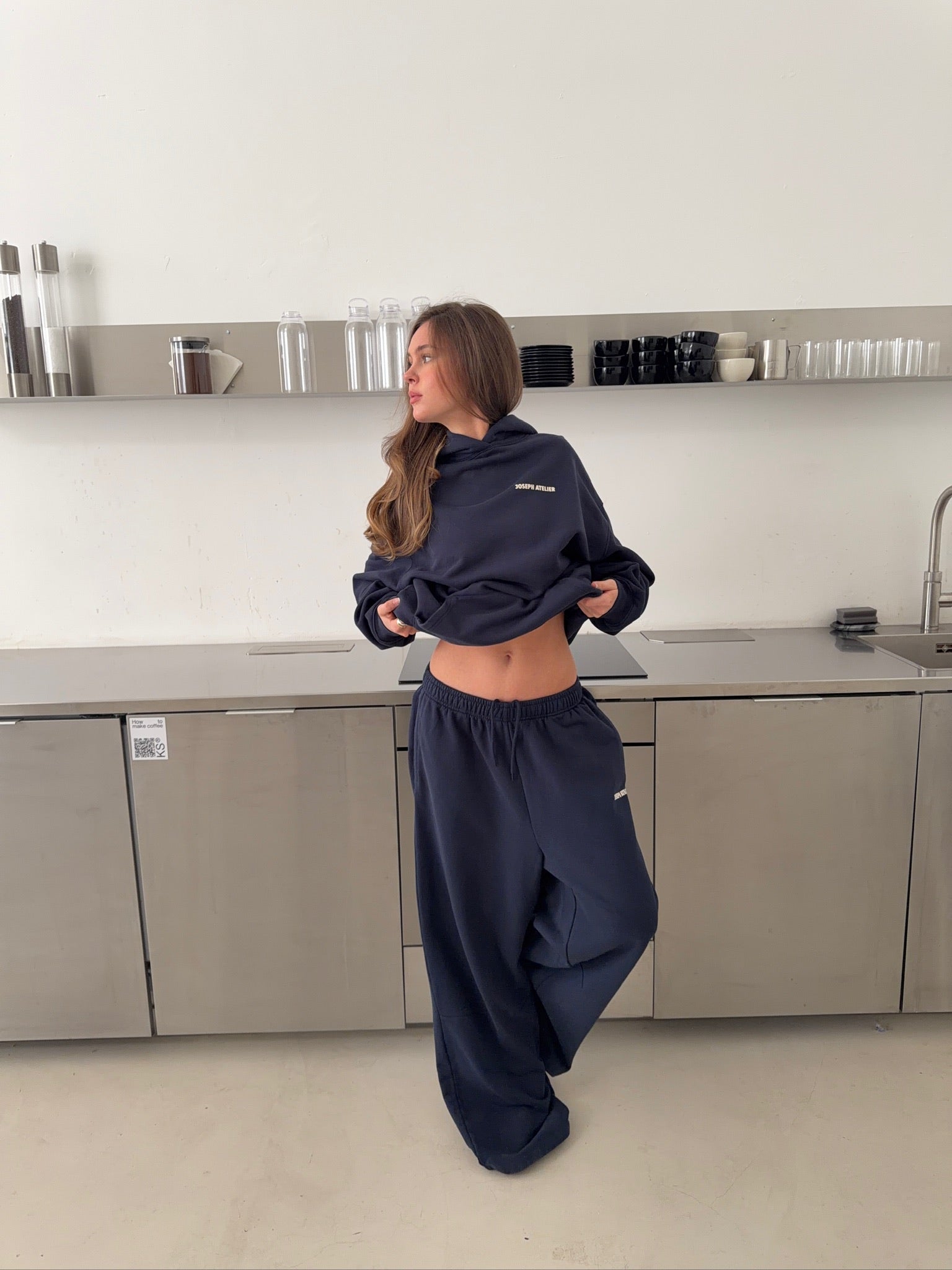 Lorena - 175 cm - L & L/tall