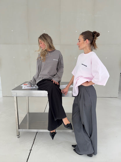 Lina - 172 cm - L <br/> Mona - 173 cm - L