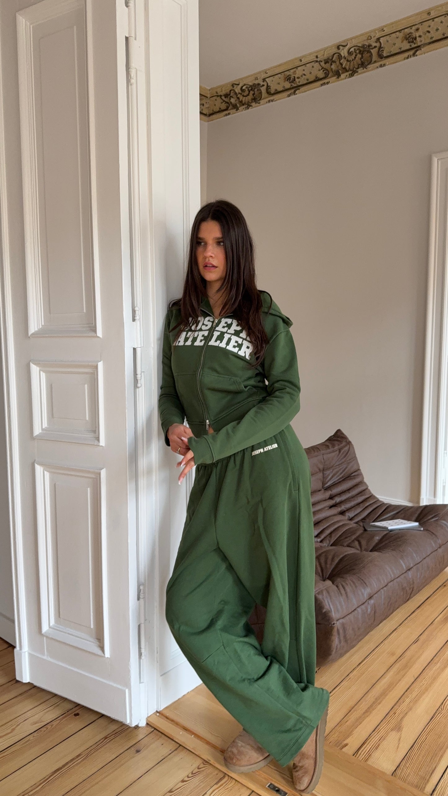 Josi - 183 cm - M & M/tall