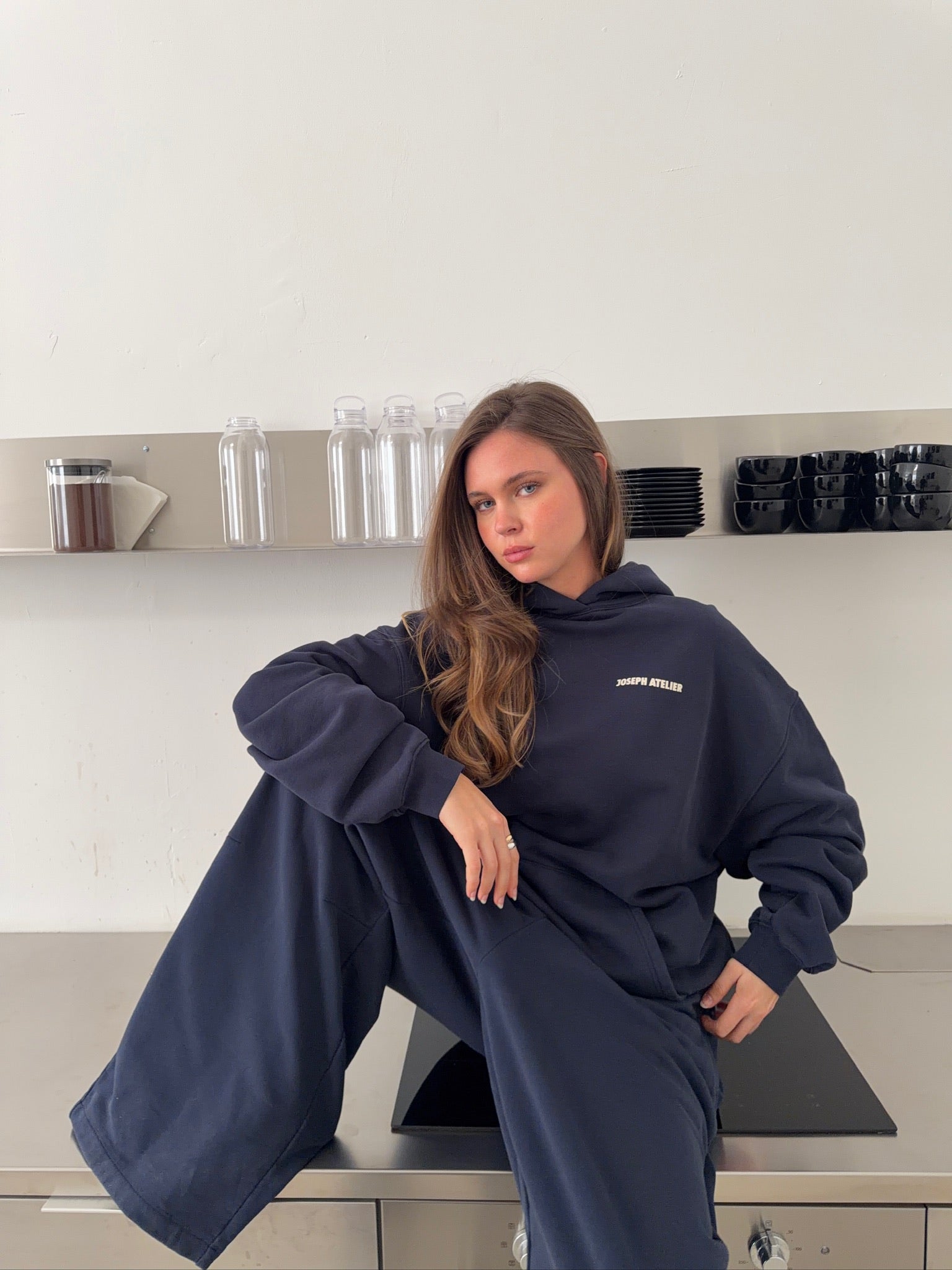 Lorena - 175 cm - L & L/tall