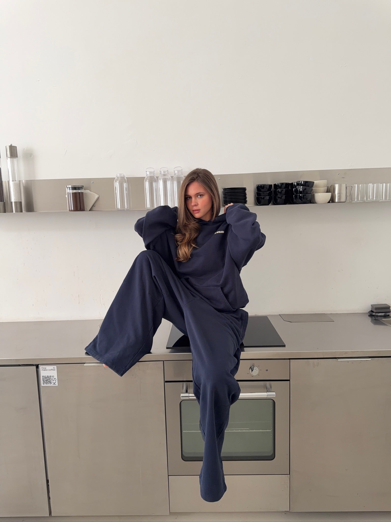 Lorena - 175 cm - L & L/tall