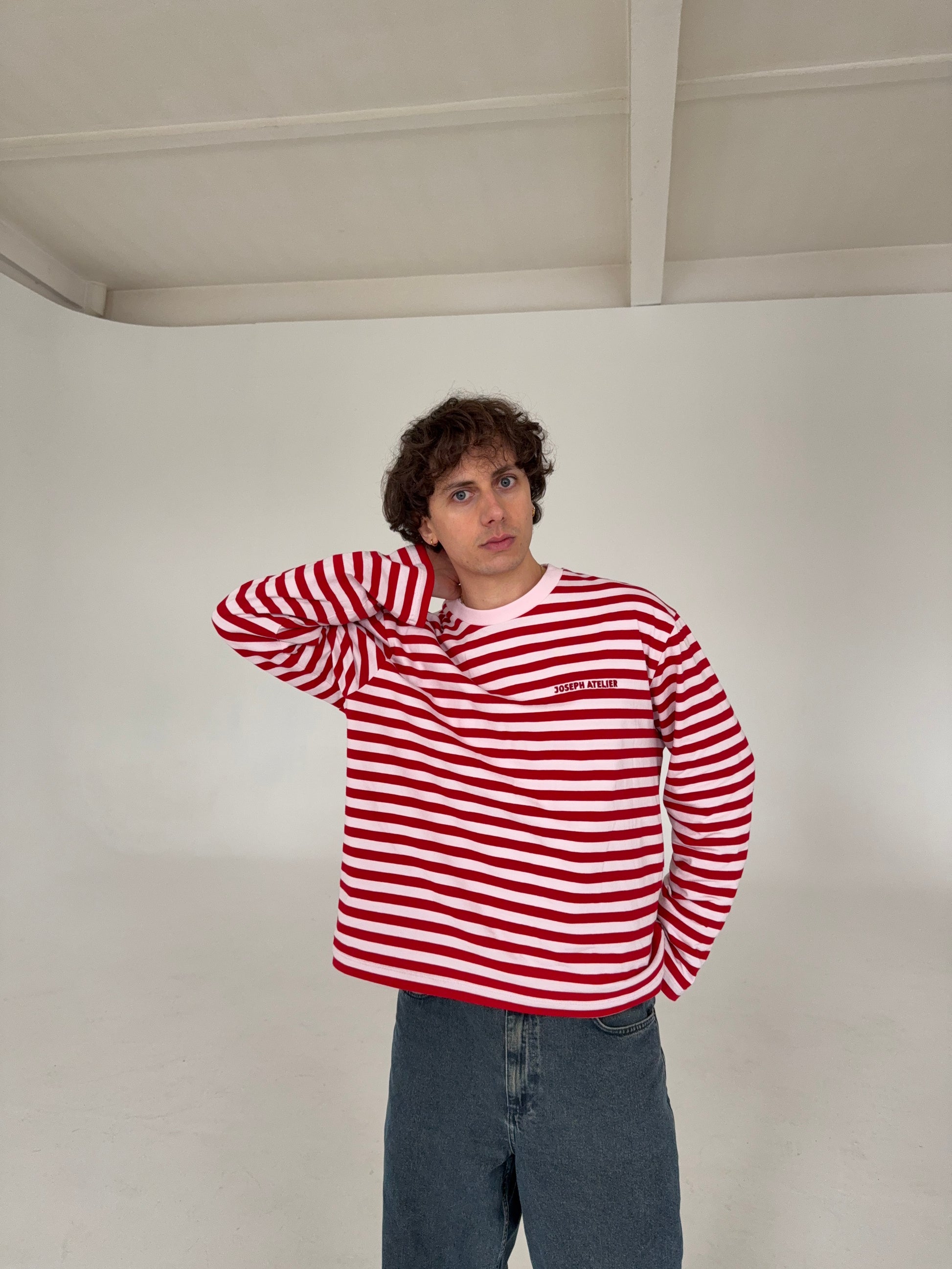 Federico - 175 cm - M