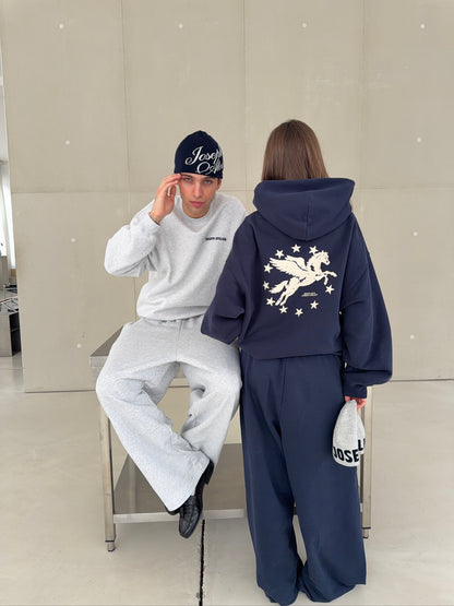 Ben - 187 cm - L & L/tall <br/> Lorena - 175 cm - L & L/tall