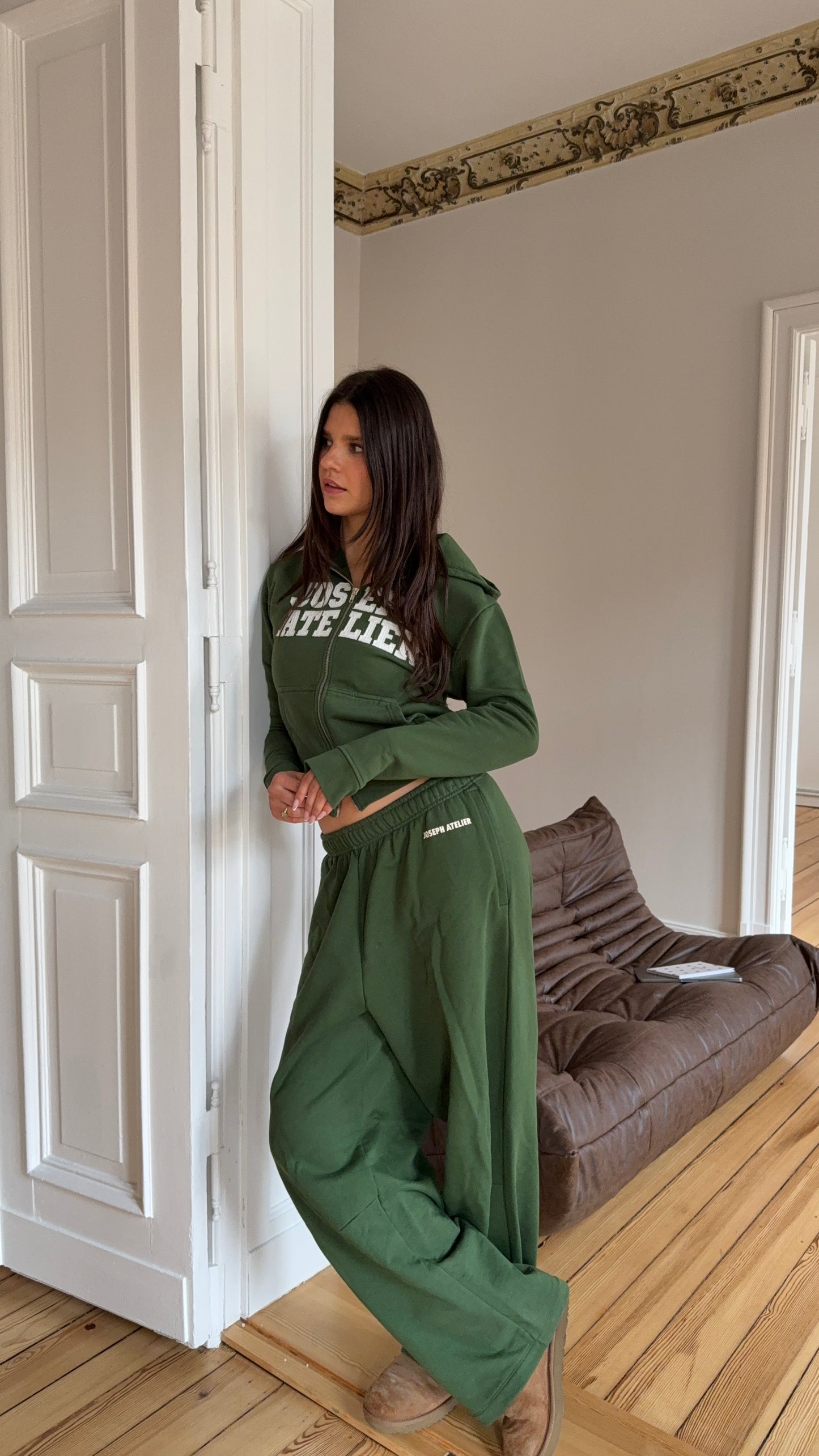 Josi - 183 cm - M & M/tall