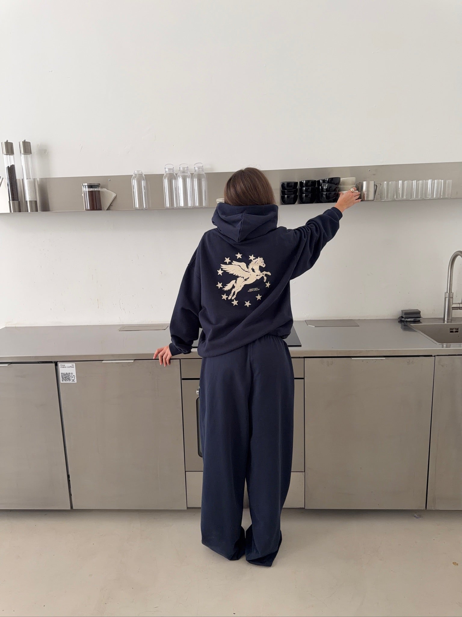 Lorena - 175 cm - L & L/tall