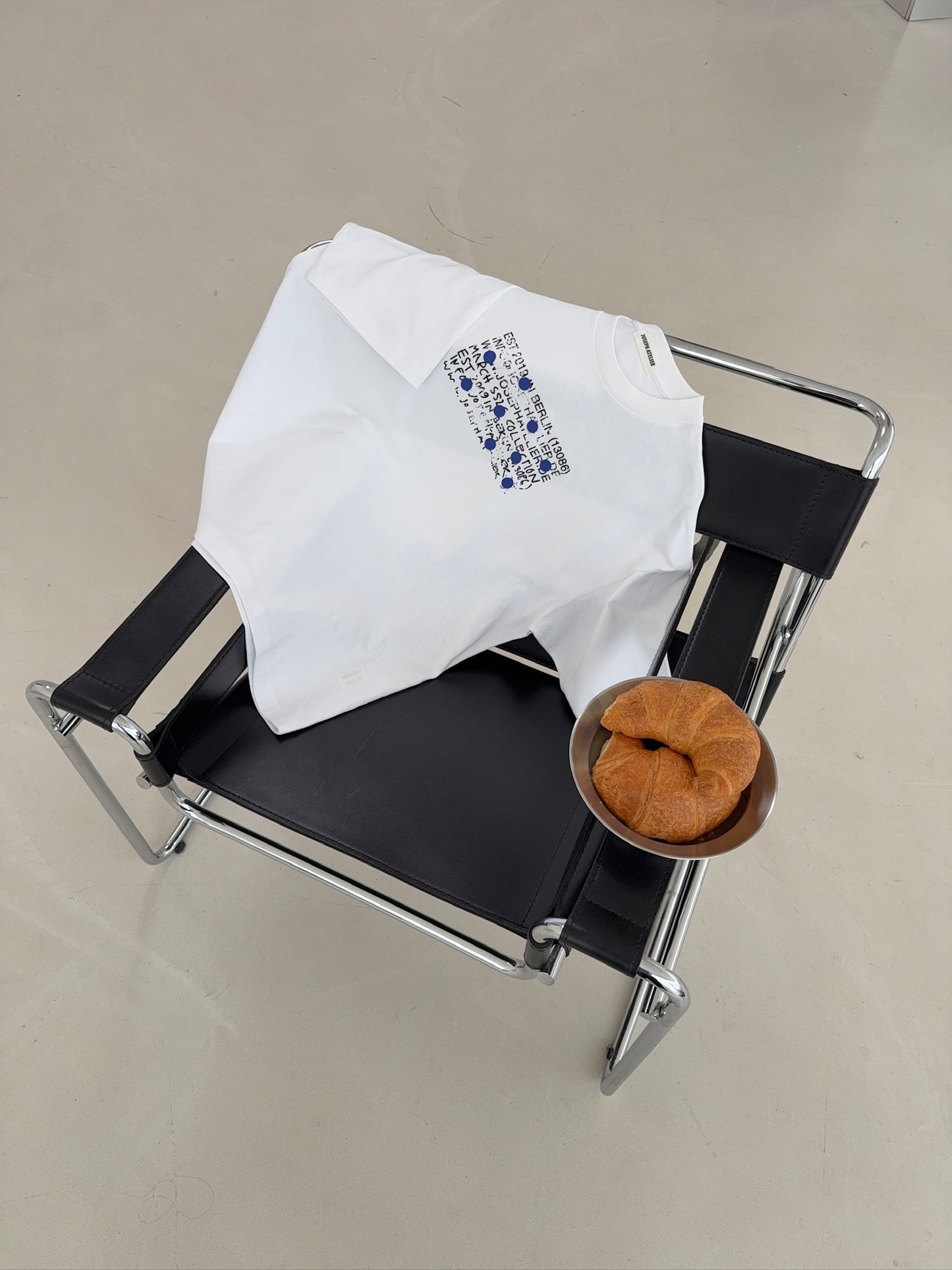 classic tee est. 2019