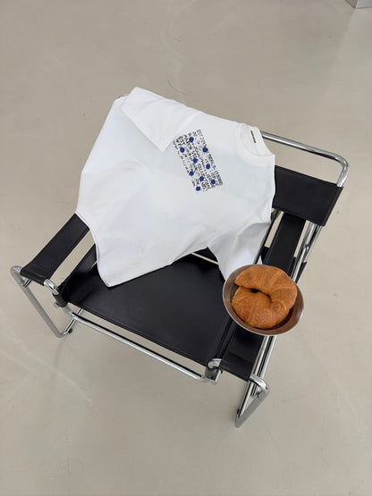 classic tee est. 2019