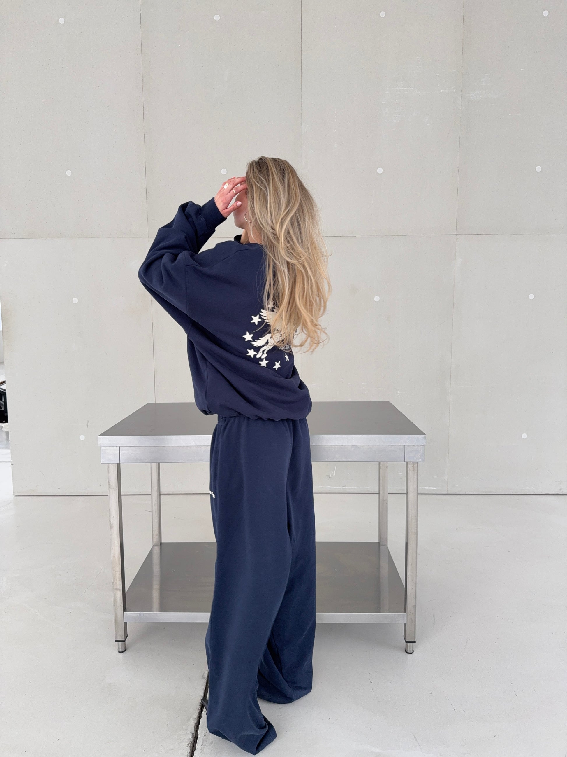 Lina - 172 cm - L & L/tall