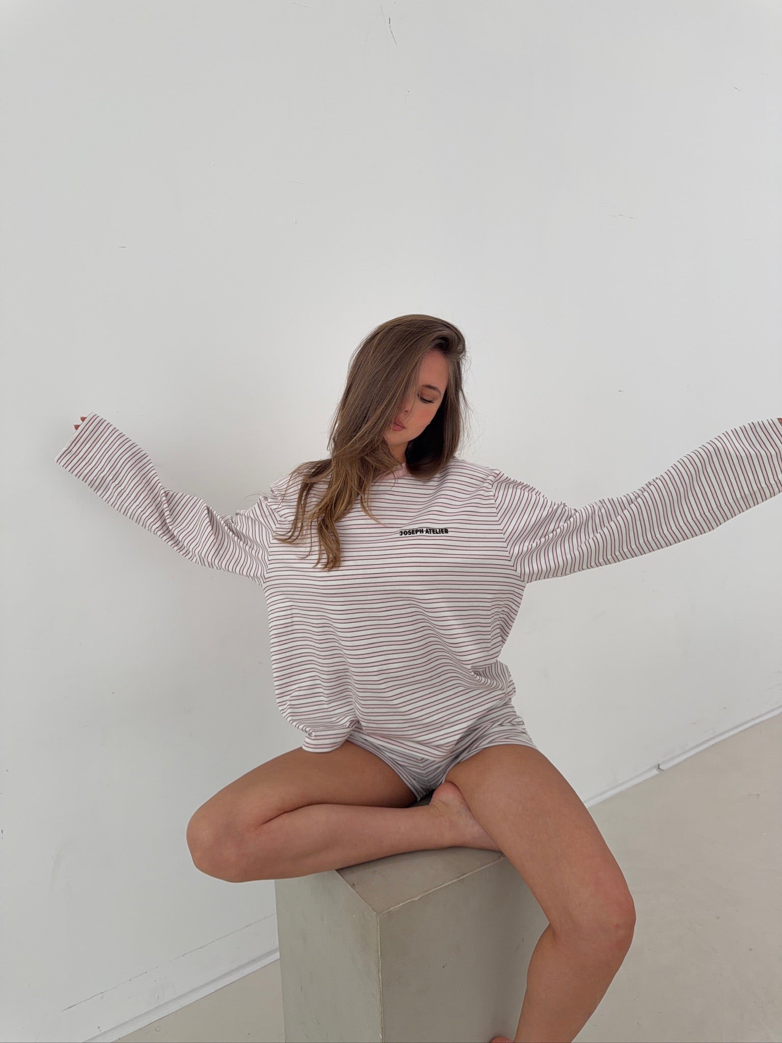 Lorena - 175 cm - L & M