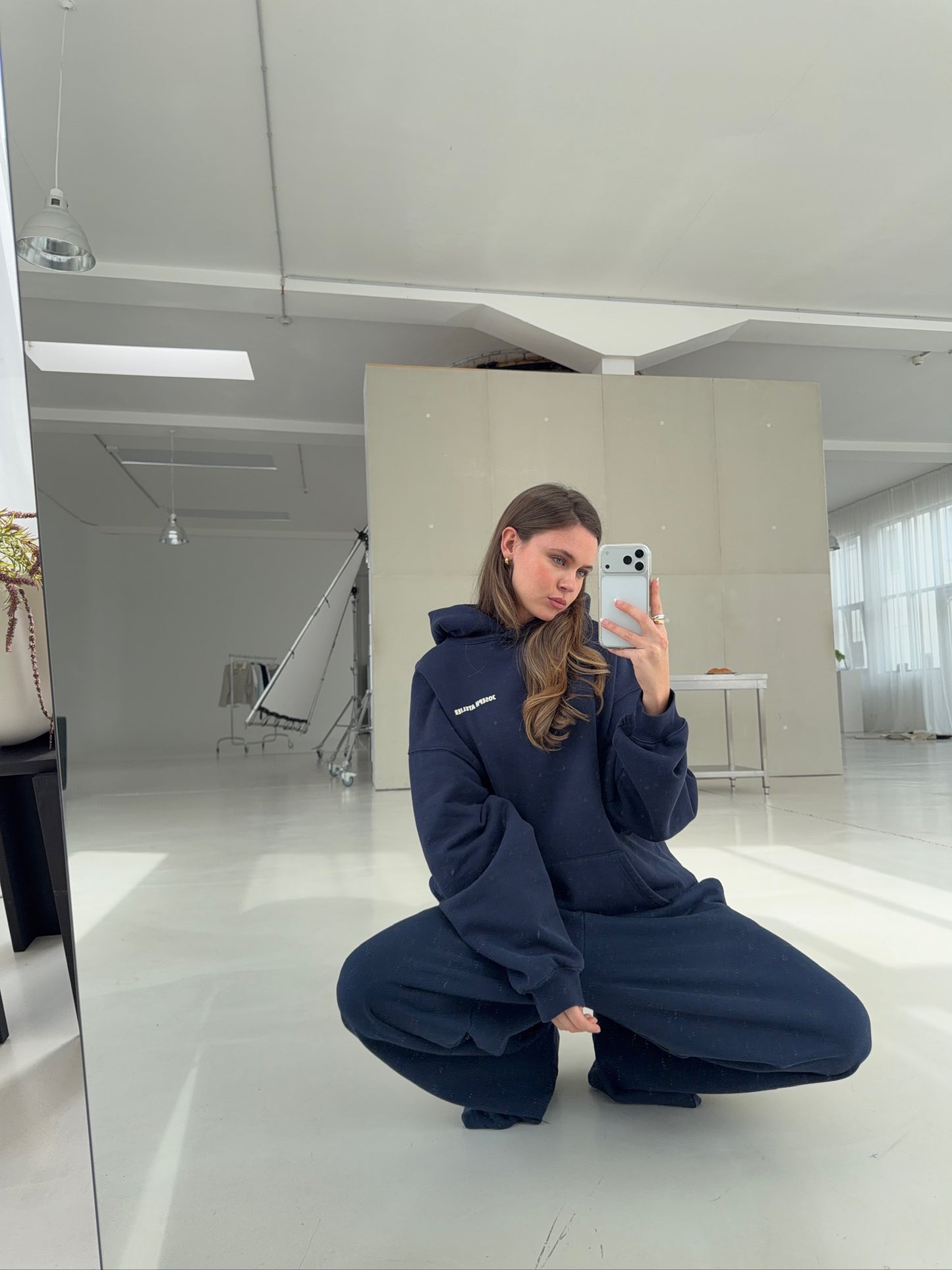 Lorena - 175 cm - L & L/tall