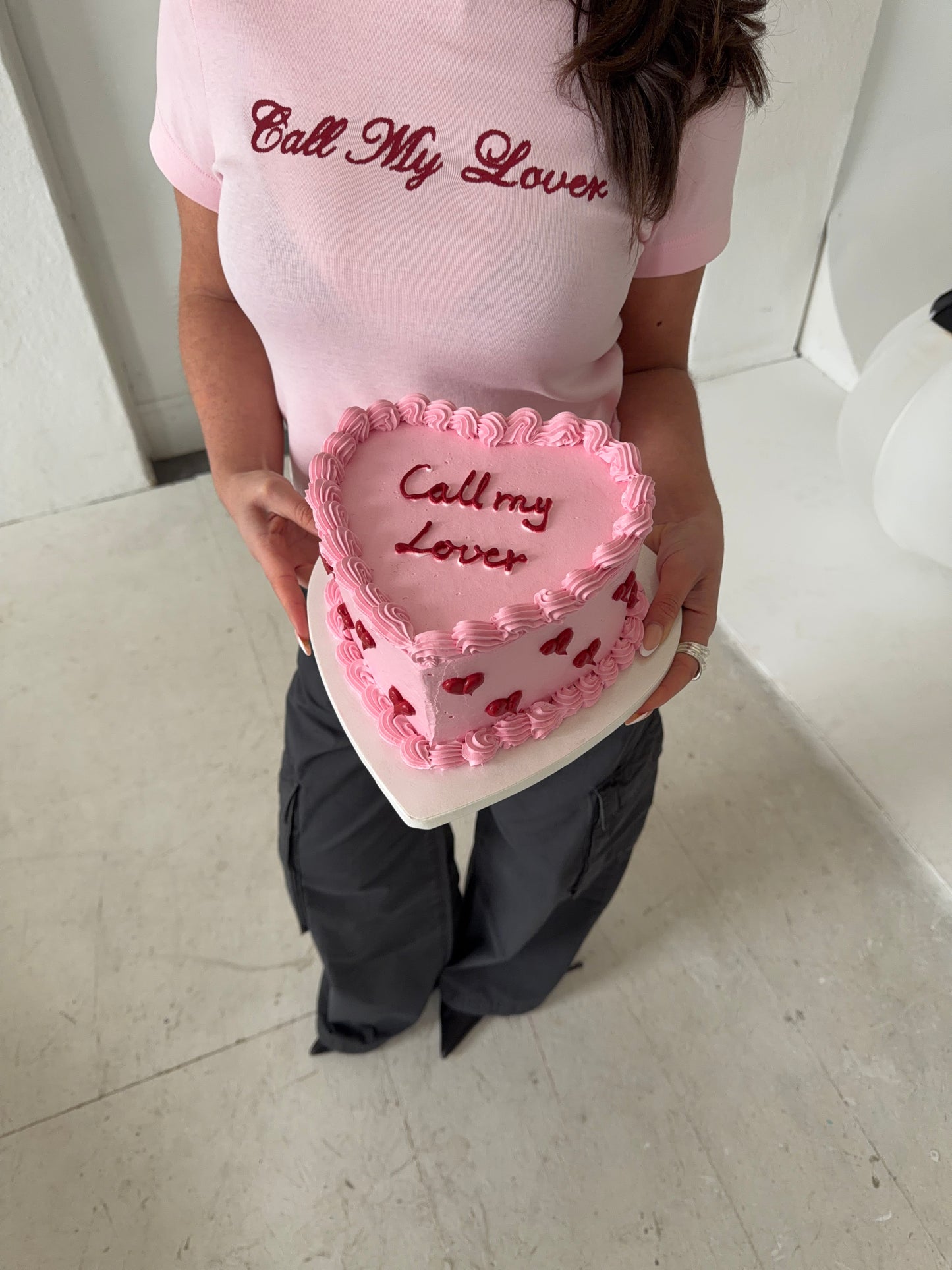 baby tee call my lover