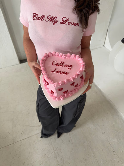 baby tee call my lover