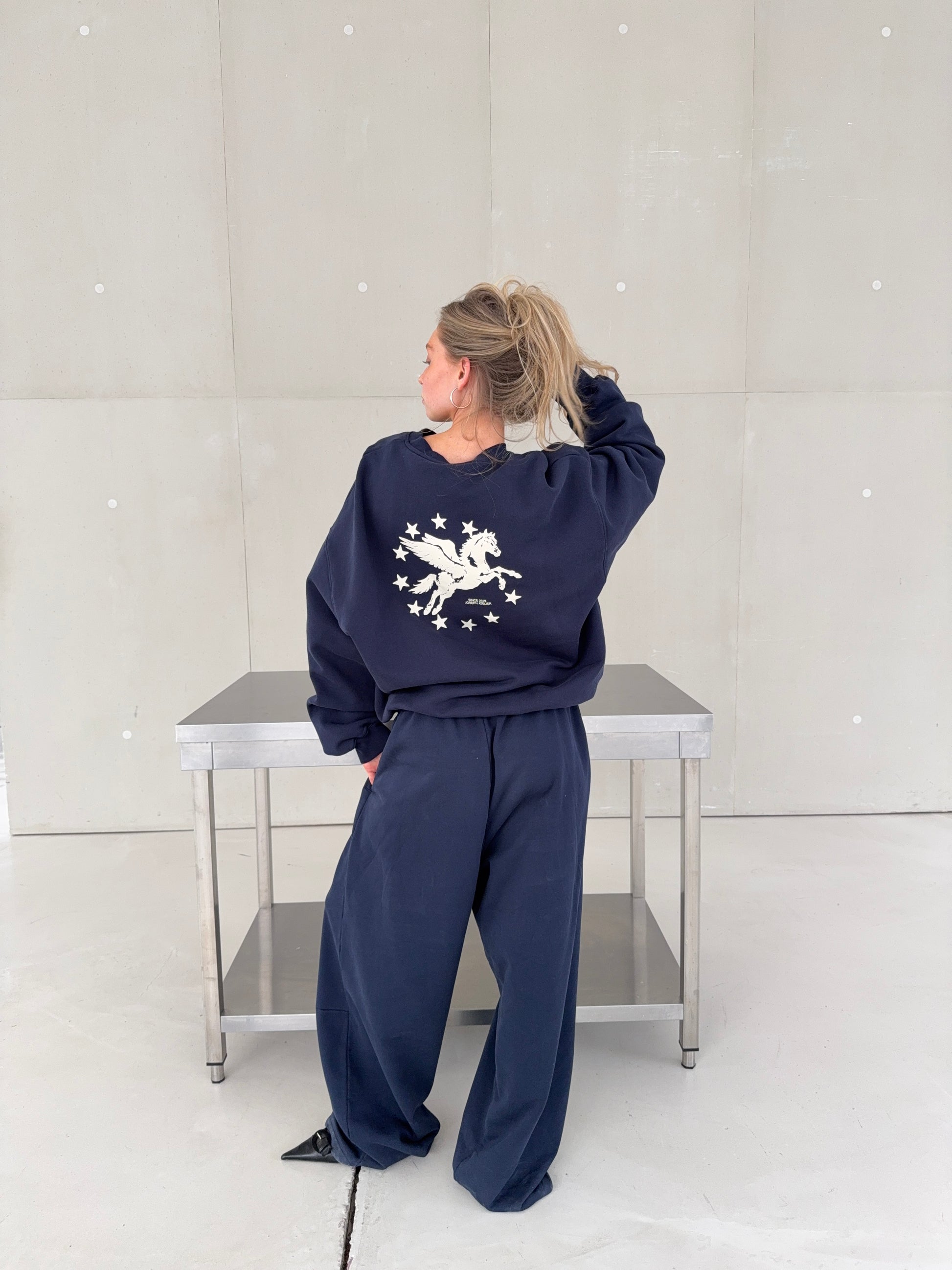 Lina - 172 cm - L & L/tall