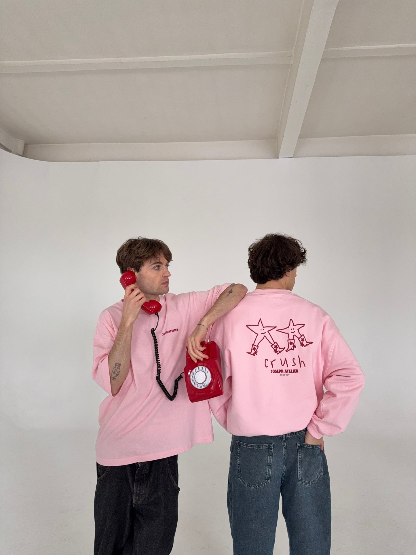 Federico - 175 cm - M