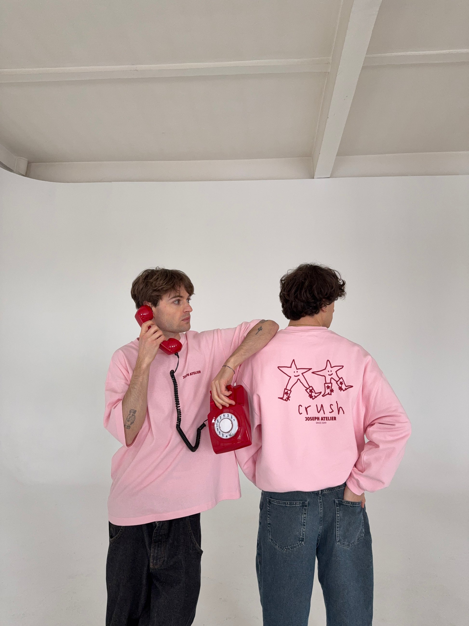 Federico - 175 cm - M