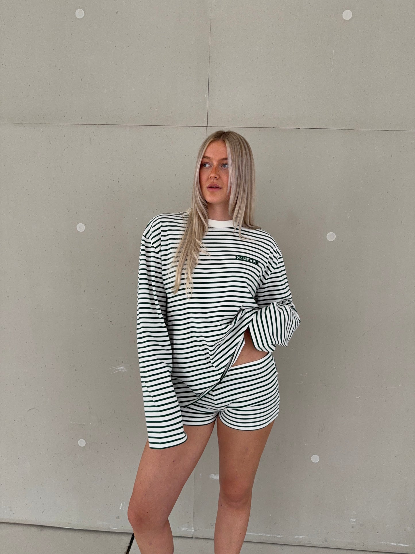 Christina - 178 cm - L & L