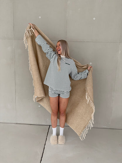 Christina - 178 cm - L & M