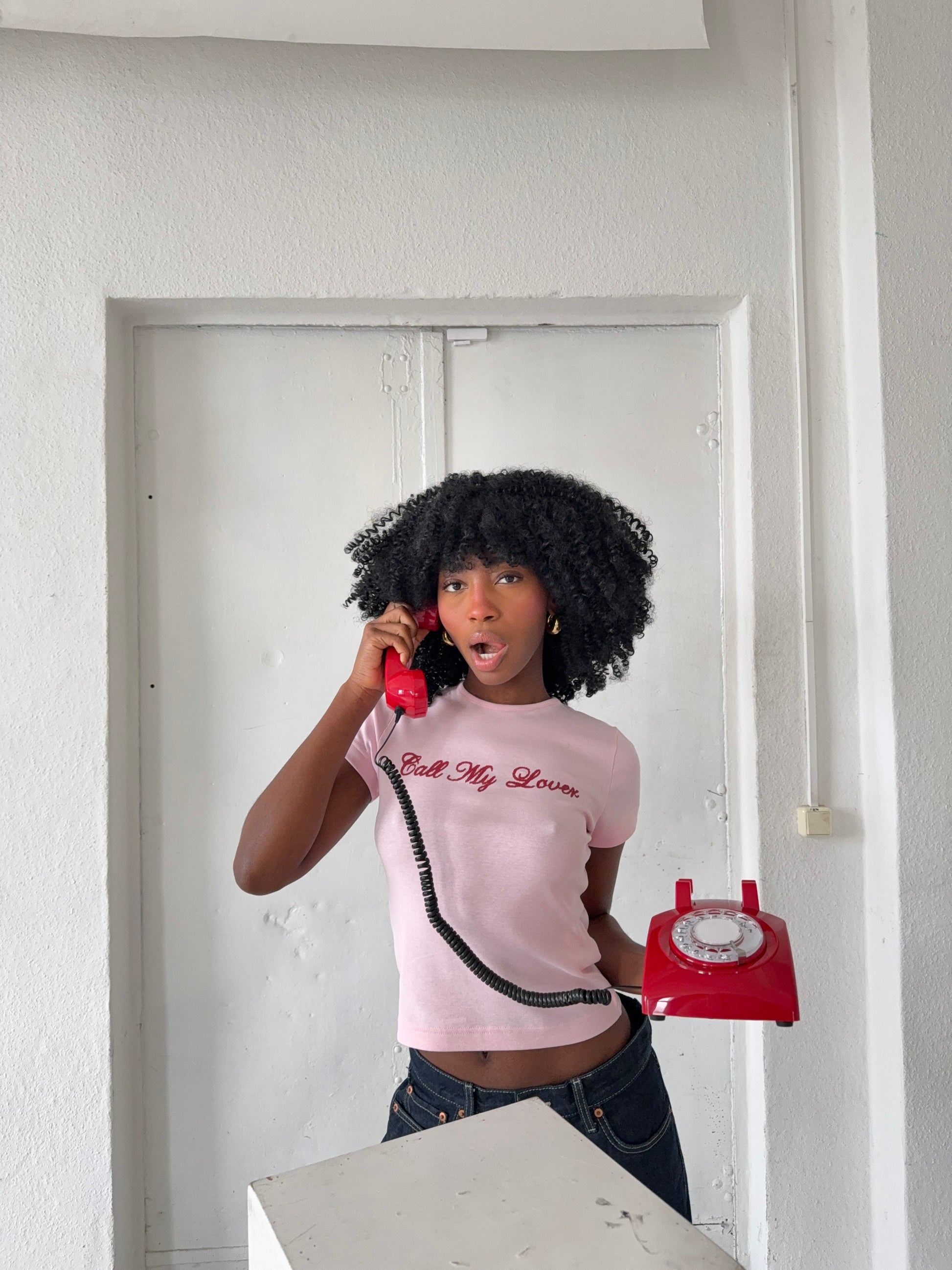 Vanessa - 170 cm - S