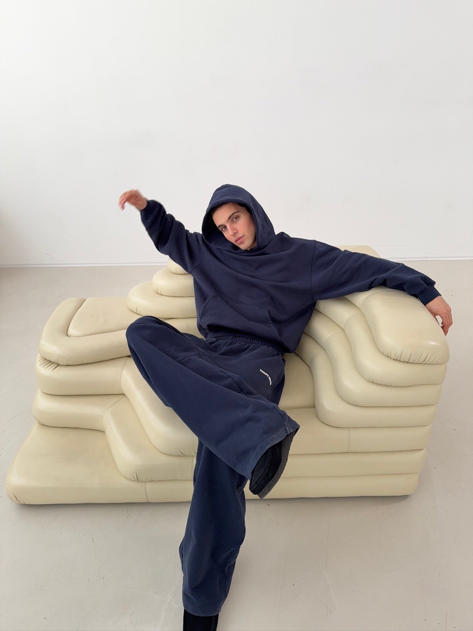 Ben - 187 cm - L & L/tall