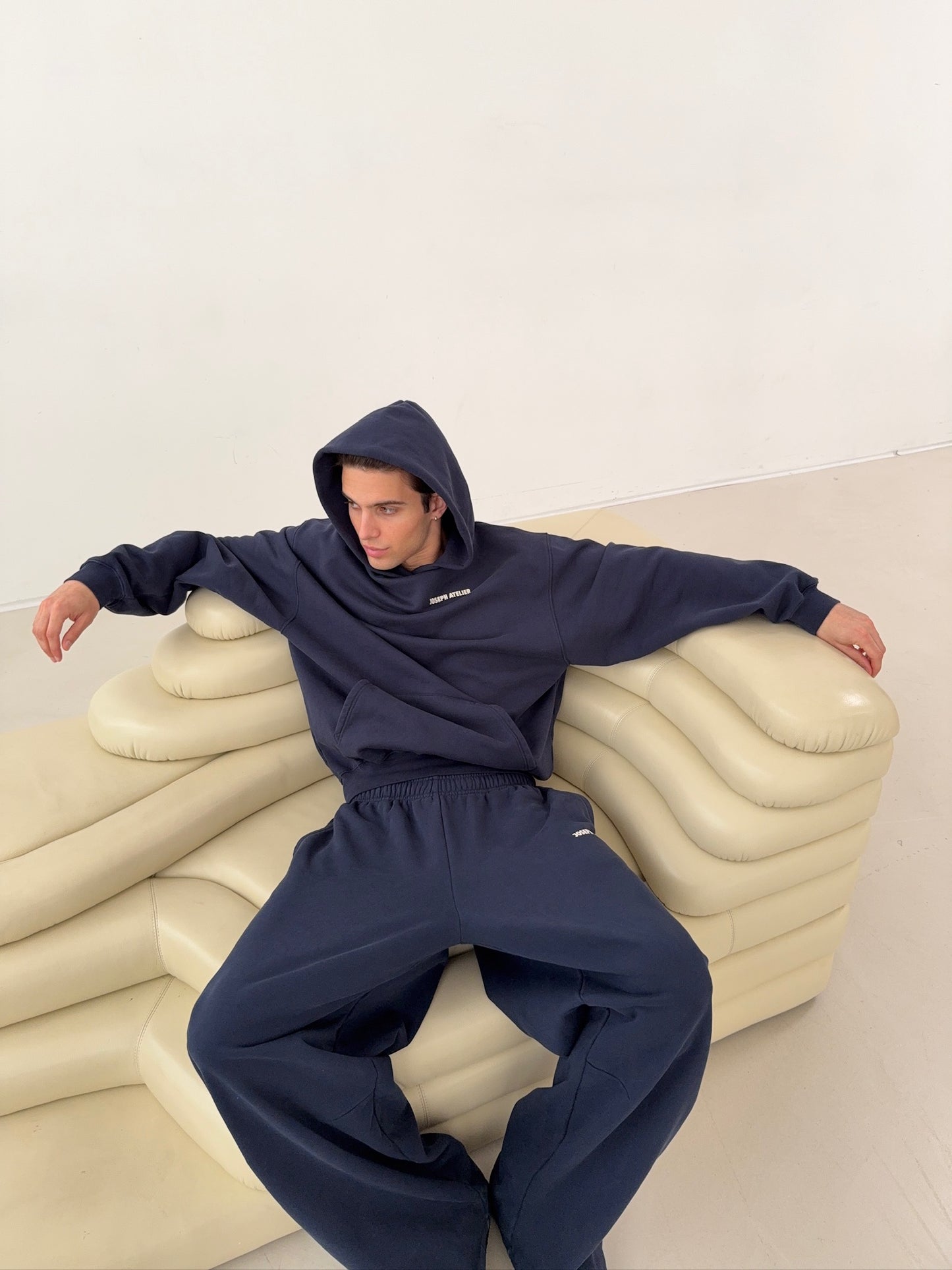 Ben - 187 cm - L & L/tall