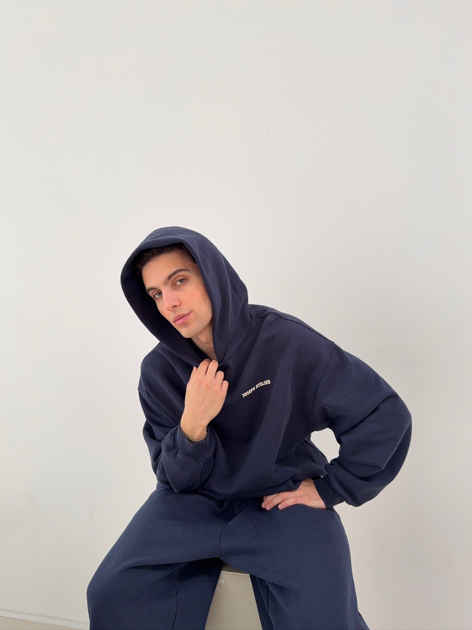 Ben - 187 cm - L & L/tall