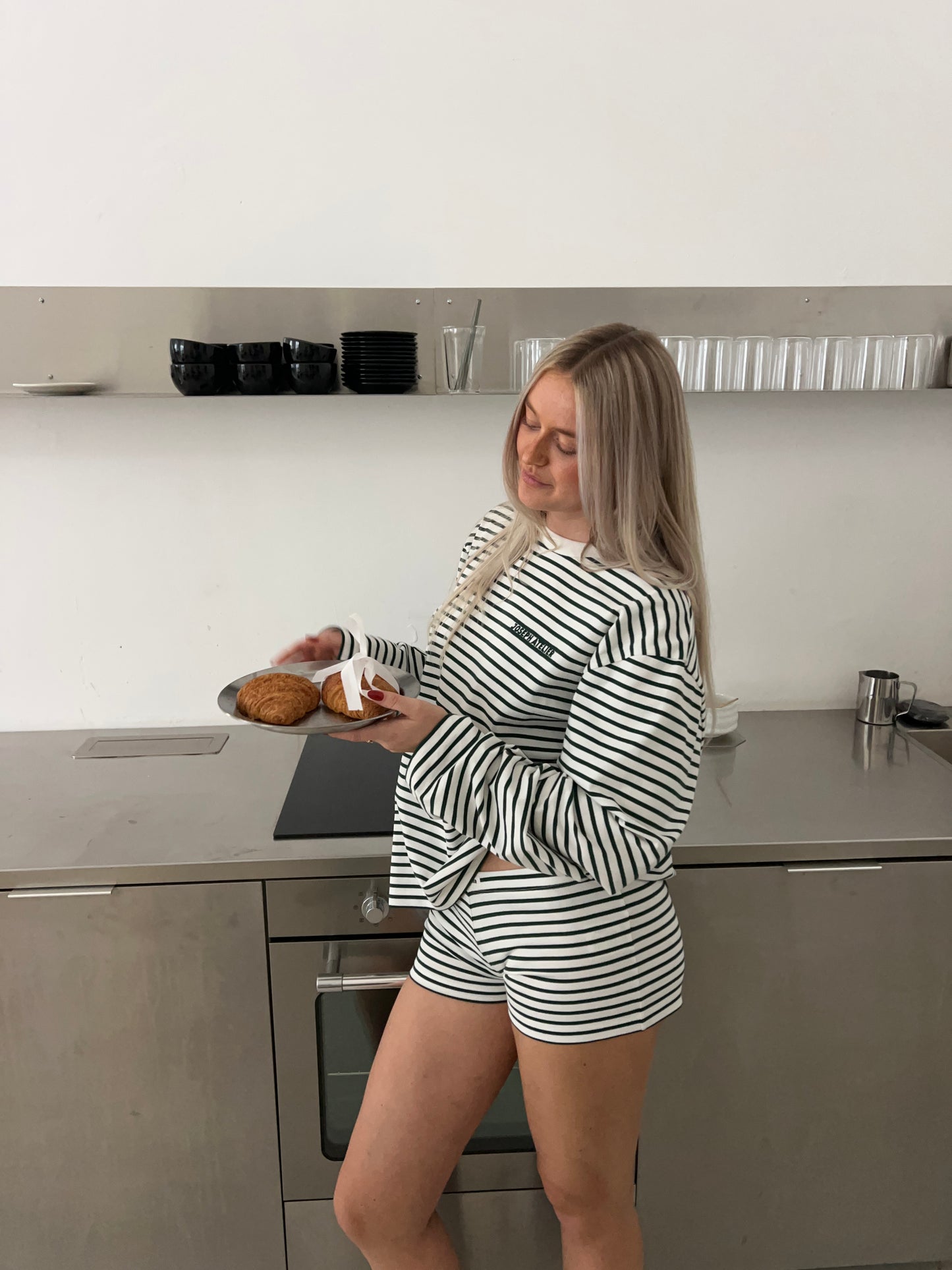 Christina - 178 cm - L & L