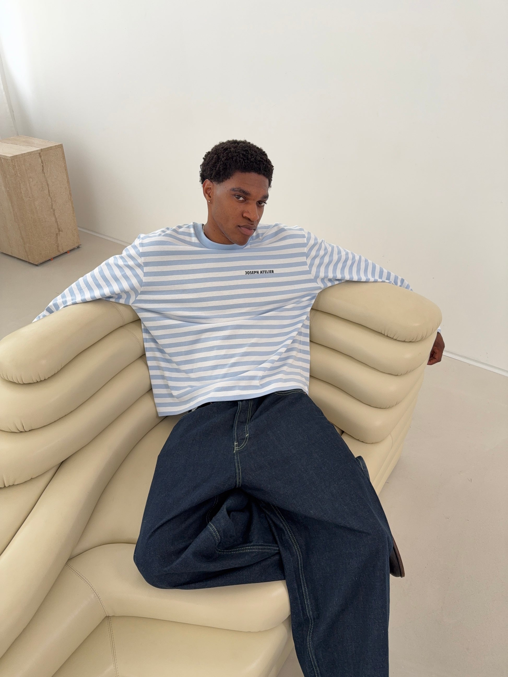Richy - 185 cm - L