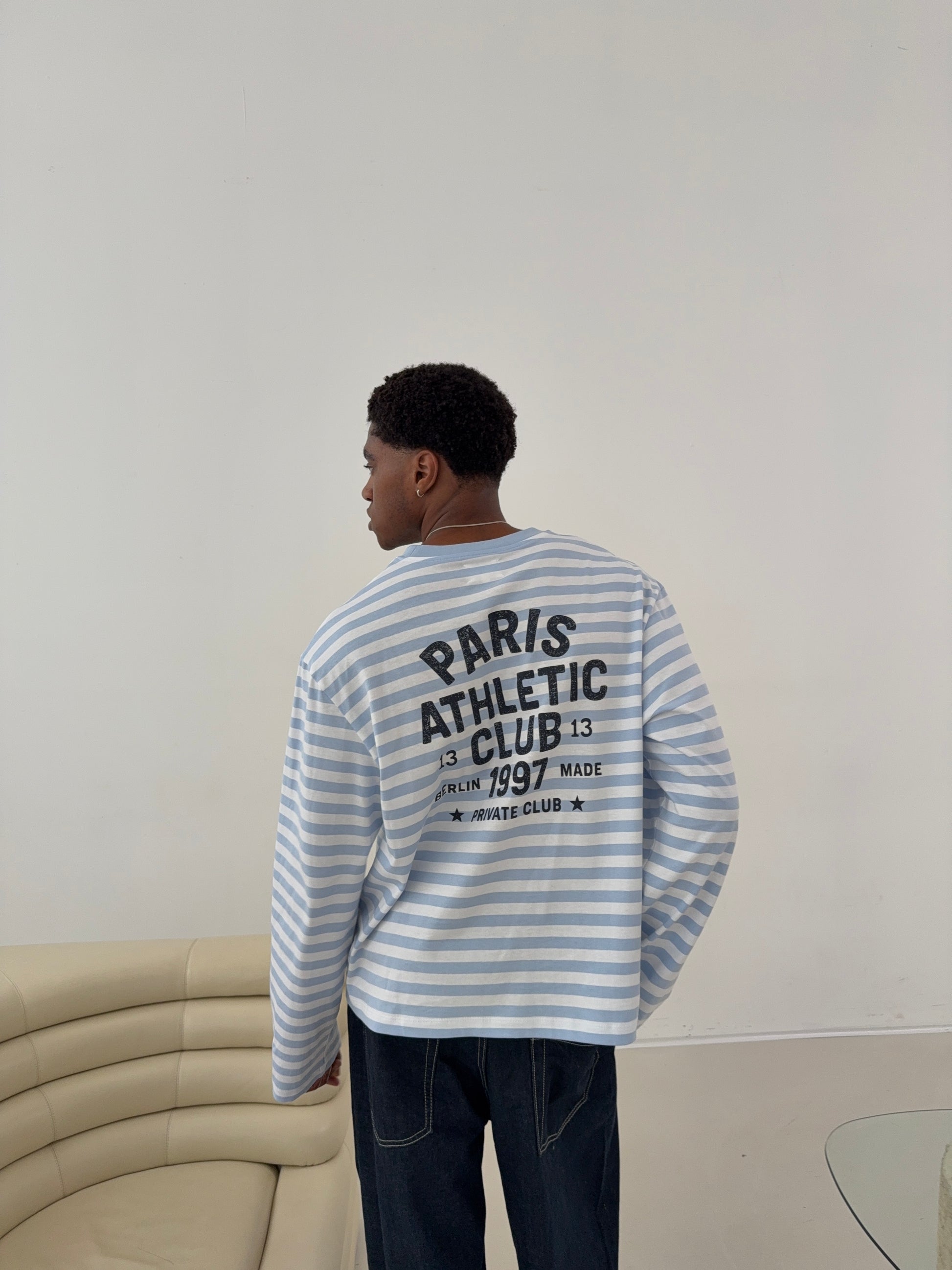 Richy - 185 cm - L