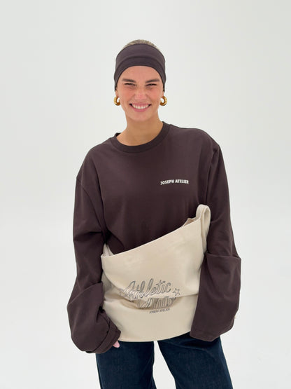 classic bag one strap athletic club