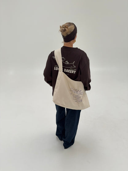 classic bag one strap athletic club