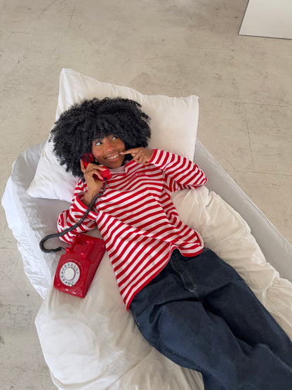 Vanessa - 170 cm - M