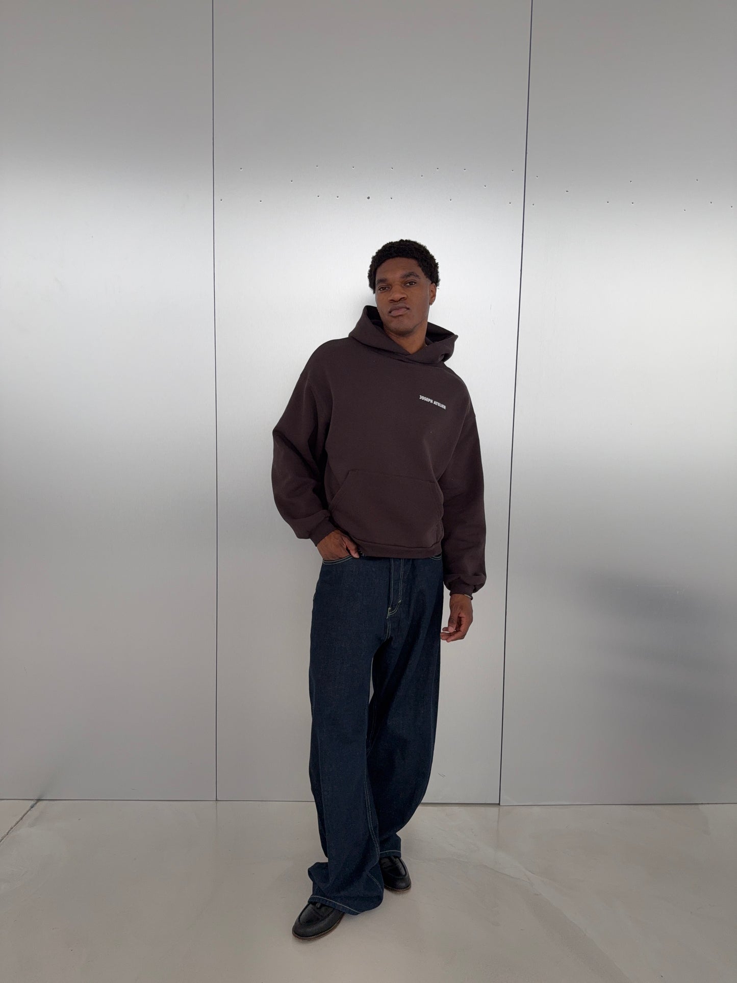 Richy - 185 cm - L