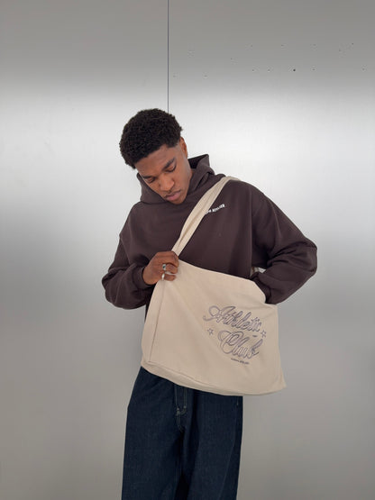 classic bag one strap athletic club