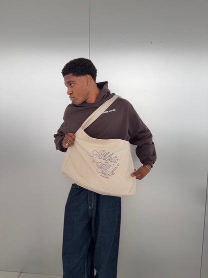 classic bag one strap athletic club