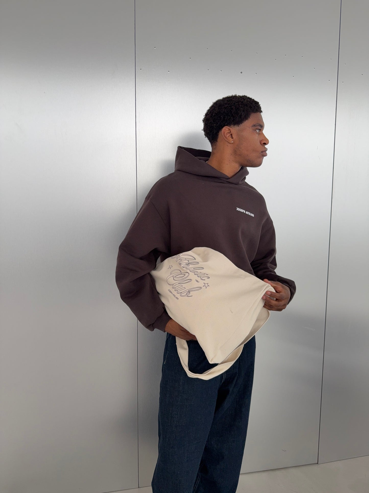 classic bag one strap athletic club