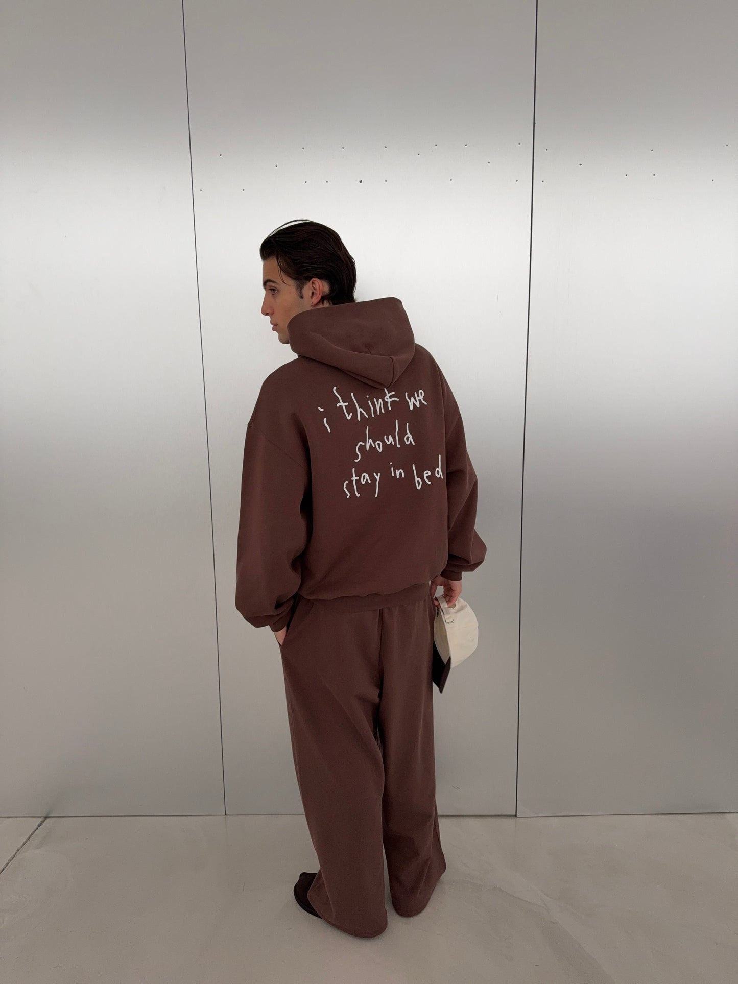 Benedict - 187 cm - M & M/tall